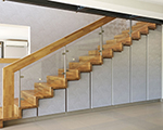 Construction et protection de vos escaliers par Escaliers Maisons à La Chapelle-des-Pots